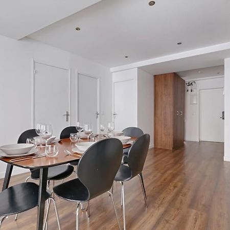 Sd1 - Magnifique Appartement 2Br/6P - Center Paris Eksteriør bilde