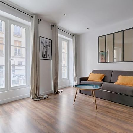 Sd1 - Magnifique Appartement 2Br/6P - Center Paris Eksteriør bilde