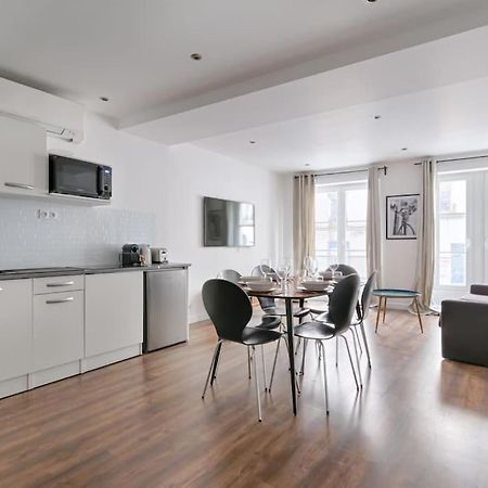 Sd1 - Magnifique Appartement 2Br/6P - Center Paris Eksteriør bilde