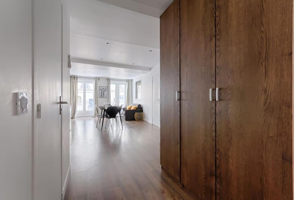Sd1 - Magnifique Appartement 2Br/6P - Center Paris Eksteriør bilde