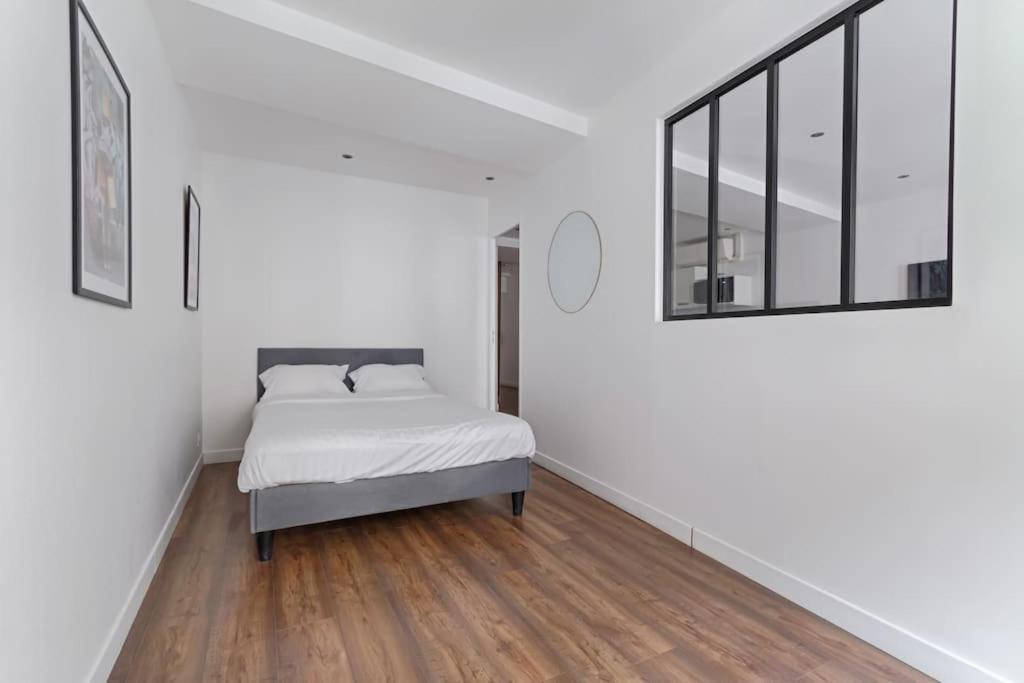Sd1 - Magnifique Appartement 2Br/6P - Center Paris Eksteriør bilde
